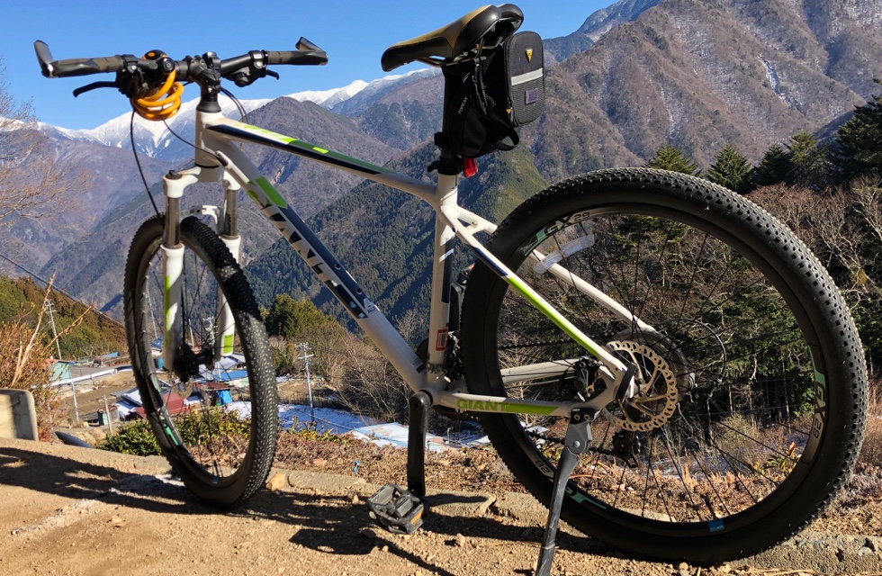 自転車
